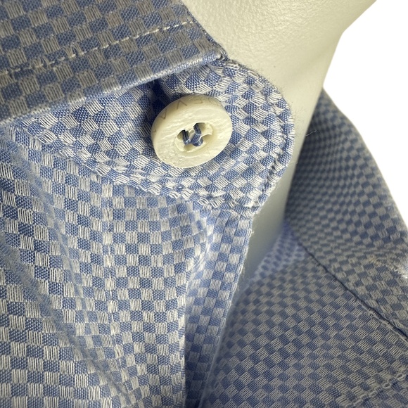 Devan Vincent Other - Devan Vincent “Top 1%” Soft Dress Shirt